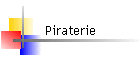 Piraterie