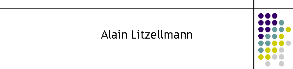 Alain Litzellmann